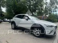 2016 Mazda CX-3