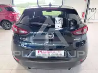 2016 Mazda CX-3