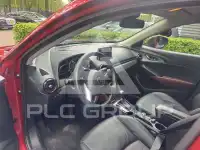 2016 Mazda CX-3