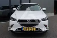 2016 Mazda CX-3
