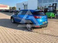2016 Mazda CX-3