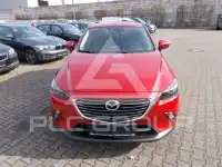 2016 Mazda CX-3