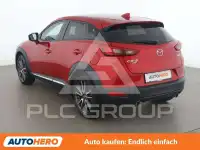 2016 Mazda CX-3