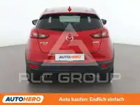2016 Mazda CX-3