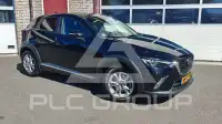 2016 Mazda CX-3
