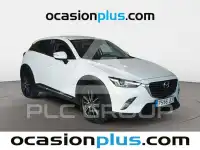 2016 Mazda CX-3