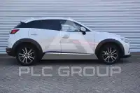 2016 Mazda CX-3