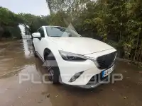 2016 Mazda CX-3