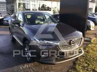 2016 Mazda CX-3