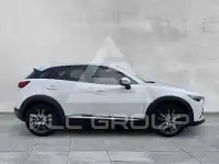 2016 Mazda CX-3