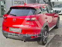 2016 Mazda CX-3