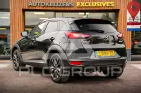 2016 Mazda CX-3