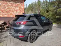 2016 Mazda CX-3