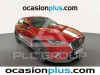 2016 Mazda CX-3