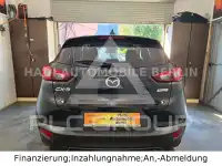 2016 Mazda CX-3