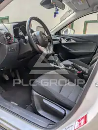 2016 Mazda CX-3