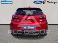 2016 Mazda CX-3