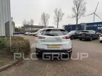 2016 Mazda CX-3