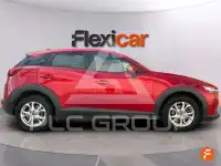 2016 Mazda CX-3