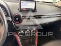 2016 Mazda CX-3