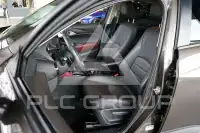 2016 Mazda CX-3