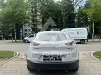 2016 Mazda CX-3