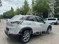 2016 Mazda CX-3