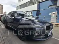 2016 Mazda CX-3