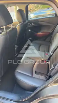 2016 Mazda CX-3