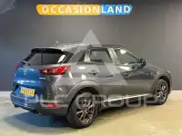 2016 Mazda CX-3