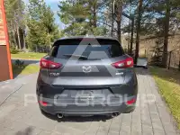 2016 Mazda CX-3