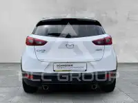 2016 Mazda CX-3