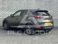 2016 Mazda CX-3