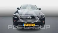 2016 Mazda CX-3