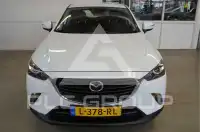 2016 Mazda CX-3