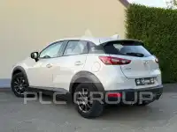 2016 Mazda CX-3