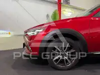 2016 Mazda CX-3