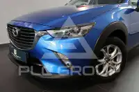 2016 Mazda CX-3