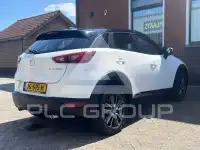 2016 Mazda CX-3