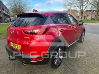 2016 Mazda CX-3