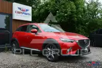 2016 Mazda CX-3