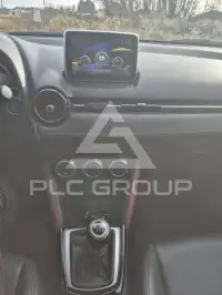 2016 Mazda CX-3
