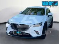 2016 Mazda CX-3
