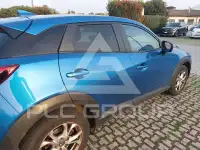 2016 Mazda CX-3