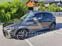 2016 Mazda CX-3