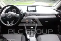 2016 Mazda CX-3