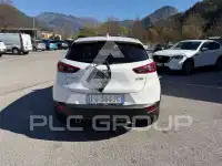 2016 Mazda CX-3