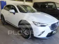 2016 Mazda CX-3