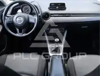 2016 Mazda CX-3