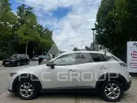 2016 Mazda CX-3
